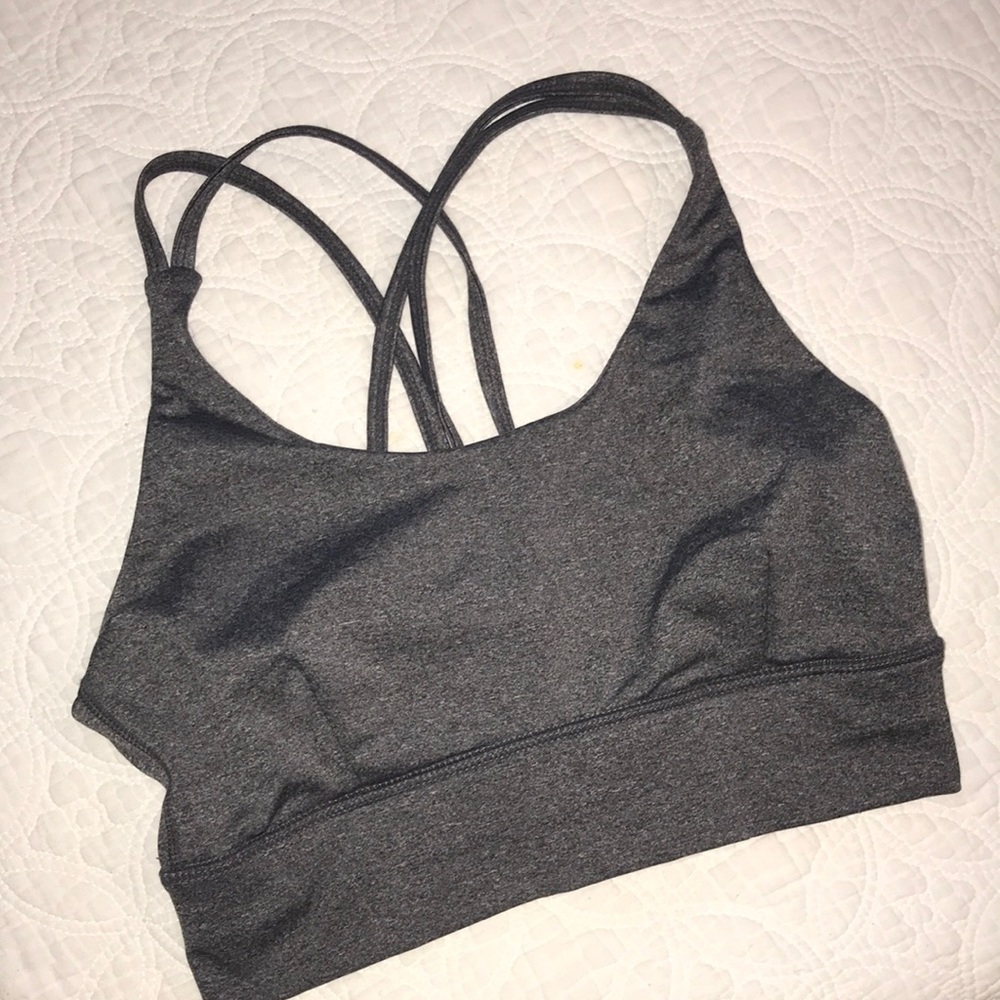 New Athletic Works Size M (8-10) Sports bra